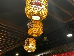 大堂-南京大牌档(崇文门国瑞店)