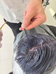 -BEAUTY HAIR GANO