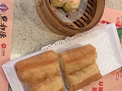 -点都德(盘福楼店)