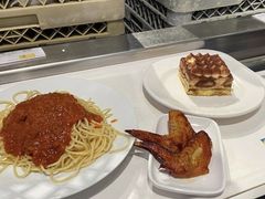 -宜家·瑞典风味餐厅(海达南街店)