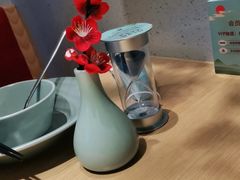 -蜜桃餐厅·伴山(绿宝广场店)