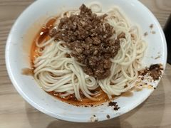 -吴记怪味面(牛王庙店)