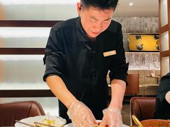 -奉天小馆·非遗东北菜(沈阳万象城店)