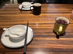 -太二酸菜鱼(广州IFC国金天地店)
