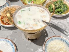 -Home Thai·泰谣(王府井apm店)