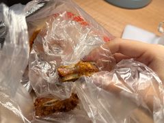 -吴日彪蒜香猪牛排(水巷口店)