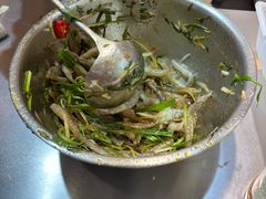 -陈添記·祖傳爽鱼皮·西关老字号(广州首店)