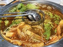 -喜虾客·大虾火锅(郑州无限城店)