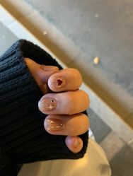 -悦指间美甲美睫