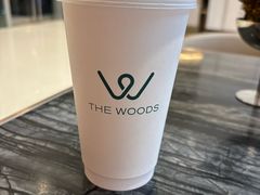 -THE WOODS 简餐 (国贸商城店)