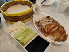-便宜坊烤鸭店(国瑞城哈德门店)
