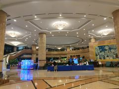 -南京维景国际大酒店(南京博物院店)