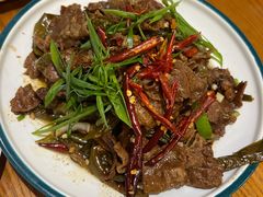 -英兰朝族饭店(河南桥头店)