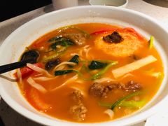 -东园小馆·早茶·淮扬小炒(印象汇店)