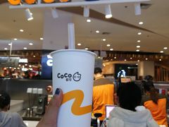 -CoCo都可(卓展店)
