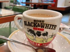 港式鸳鸯-小龍鳳餐室(番禺路店)