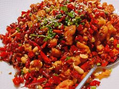 -小河盐帮·私家菜·烤鸭(三元桥·霄云路店)