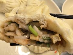 -津门张记包子铺(华昌道店)
