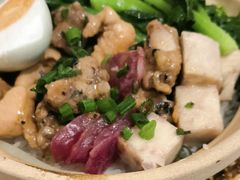 -华记煲仔华·煲仔饭(人和店)