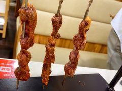 -和庆斋羊蝎子火锅·碳缸烧烤(顺义旗舰店)