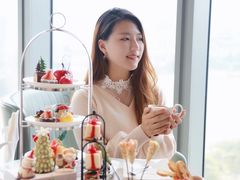 -三迪希尔顿酒店·星空酒廊