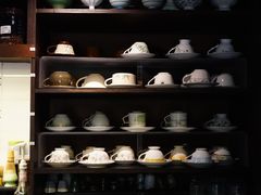 -Hei Cafe(工体店)