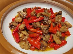 -麓湖湾·土菜院子(梅溪湖店)