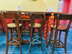 -panchos 墨西哥餐厅(嘉绿苑店)