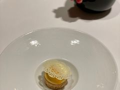 -Caprice(香港四季酒店)