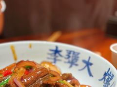 -李犟大爆鳝面·手工蟹黄包(湖滨西湖店)