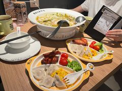 -太二酸菜鱼(兴业太古汇店)