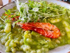 大麦烩饭-BOR Eatery(安福路店)