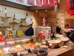 -龙城咖啡厅(常州富都洲际店)