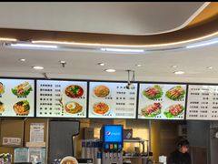 -金乐活美食(中街店)