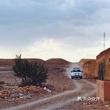 沙漠️中的电影城瓦尔扎扎特