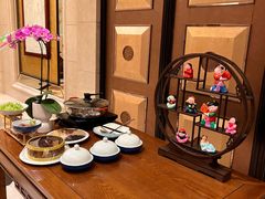 -天津香格里拉大酒店