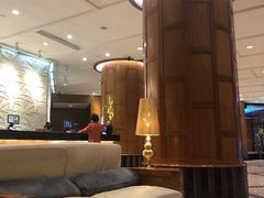 -深圳海景嘉途酒店(东翼楼)