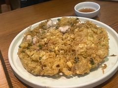 -如轩·海鲜砂锅粥·潮汕菜(海珠店)