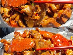 -胖哥俩肉蟹煲(梅溪步步高店)