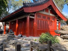 -北京艺术博物馆(万寿寺)