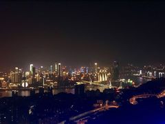 -南山植物园
