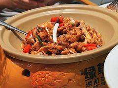 -绿草地·湘菜(芙蓉天街店)