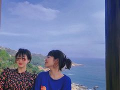 -广东惠东海龟国家级自然保护区