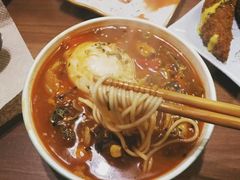 -维卡食舍(户部山店)