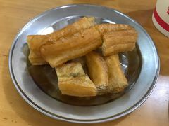 油条-百成大同鸭肉粥(大同总店)