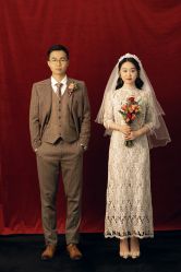 -经典婚纱摄影美学馆·私人定制