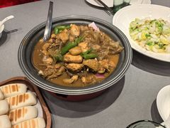 -阿庄新豫菜(航海东路店)