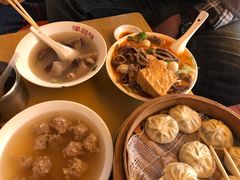 -津品味小吃(大学湾店)