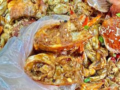 -柒柒海里·平价海鲜·蒸汽·家宴(金沙滩店)