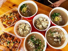 -汪记鲜鱼糊汤粉(沈阳路总店)